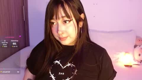 Olivia  online show from December 5, 12:41 am