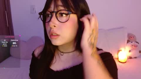 Olivia  online show from December 21, 12:18 am