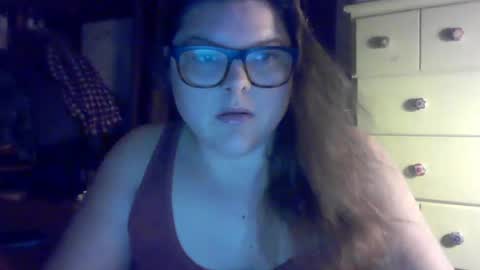 Snapshot of crystalizzzee chatting on December 16, 4:55 am Herekittykitty69 online show from December 16, 4:55 am