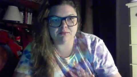 Snapshot of crystalizzzee chatting on January 10, 4:44 am Herekittykitty69 online show from January 10, 4:44 am