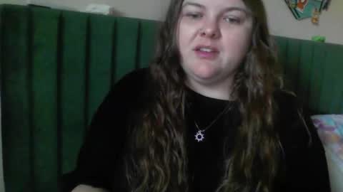 Herekittykitty69 online show from February 20, 1:44 pm