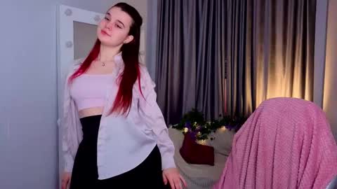 Lora online show from March 20, 9:41 pm