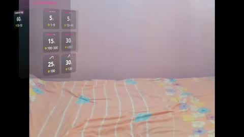 Snapshot of crystallgem chatting on May 30, 10:23 am crystallgem online show from May 30, 10:23 am