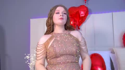 Crystal online show from February 14, 3:05 pm