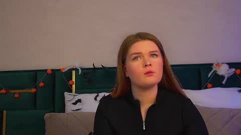 Crystal online show from November 1, 6:04 am