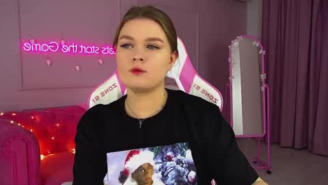 Crystal online show from December 21, 6:20 am