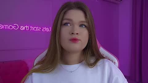 Crystal online show from February 22, 6:35 am