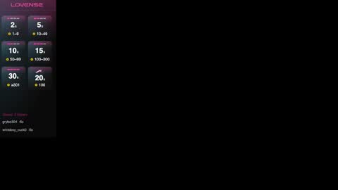 Nikki online show from February 18, 7:32 pm