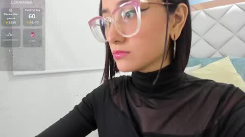Crystal online show from April 28, 10:37 pm