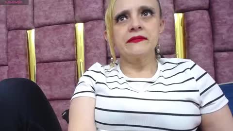 ASHLEY online show from March 17, 7:28 pm