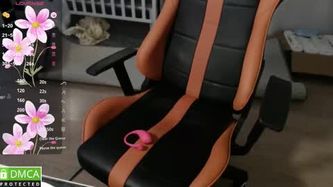 Lia online show from November 9, 3:16 am