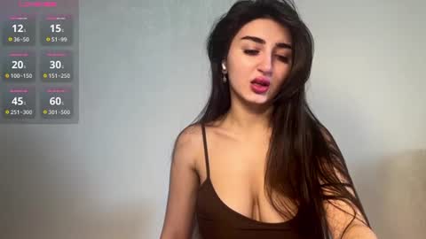 Snapshot of crystlepipkins chatting on June 29, 7:47 am Diana online show from June 29, 7:47 am