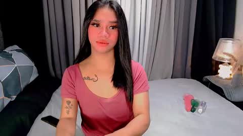 bea takashi  online show from December 5, 9:18 am