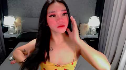 bea takashi  online show from March 6, 9:06 am