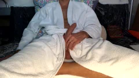 crzcrz online show from October 12, 11:37 pm