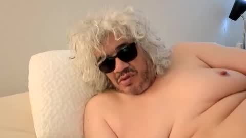 Snapshot of ctboriqua chatting on November 8, 3:18 am ctboriqua online show from November 8, 3:18 am