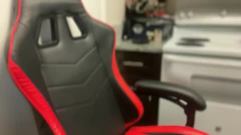 BlacTrojan OF online show from February 1, 3:05 am