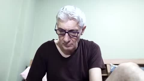 BIG UNCUT HARD COCK online show from October 31, 2:23 am