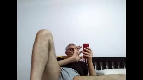 BIG UNCUT HARD COCK online show from March 28, 3:50 am