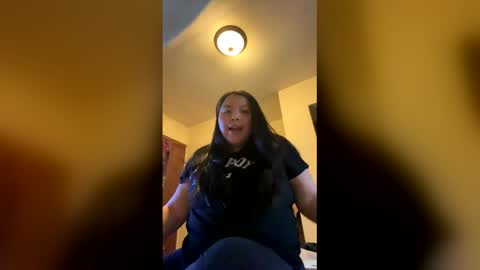 cuckgoddess online show from April 8, 12:10 am