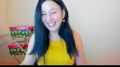 HELEN online show from July 10, 2:19 pm