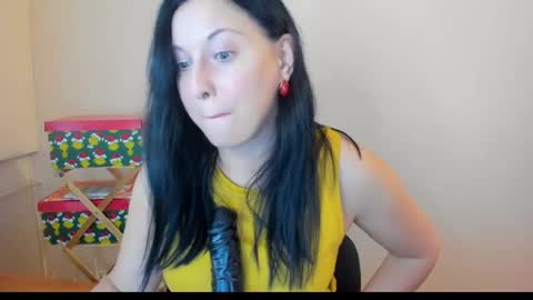 HELEN online show from July 11, 2:53 pm