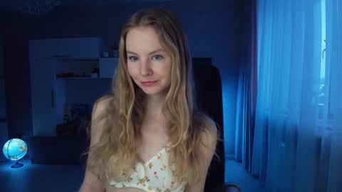 Alexia online show from January 12, 6:07 am