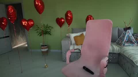 Alexia online show from June 1, 5:31 am