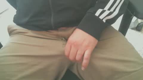 cuddlebeardeluxe online show from March 3, 4:02 pm