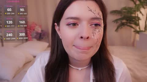 Snapshot of cuddlebyyou chatting on October 27, 4:11 pm Ellie online show from October 27, 4:11 pm