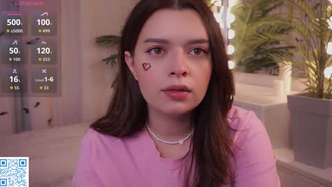 Snapshot of cuddlebyyou chatting on November 1, 3:14 pm Ellie online show from November 1, 3:14 pm