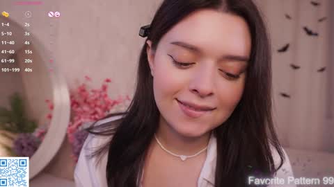 Snapshot of cuddlebyyou chatting on November 20, 4:51 pm Ellie online show from November 20, 4:51 pm