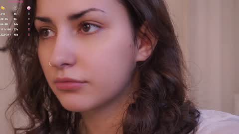 Snapshot of cuddlebyyou chatting on November 29, 7:33 am Ellie online show from November 29, 7:33 am