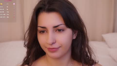 Snapshot of cuddlebyyou chatting on December 3, 6:32 am Ellie online show from December 3, 6:32 am