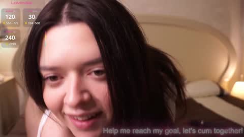 Snapshot of cuddlebyyou chatting on December 14, 3:39 pm Ellie online show from December 14, 3:39 pm