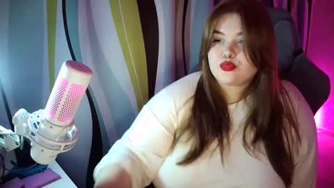 CuddleEmily online show from March 16, 8:24 pm
