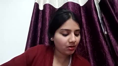 Snapshot of cuddlemuffins_3110 chatting on January 8, 12:07 pm cuddlemuffins online show from January 8, 12:07 pm