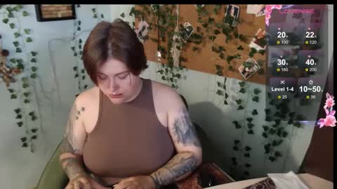 Snapshot of cuddlieschris chatting on September 19, 2:02 am Chris online show from September 19, 2:02 am