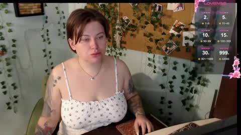 Snapshot of cuddlieschris chatting on September 29, 3:11 am Chris online show from September 29, 3:11 am