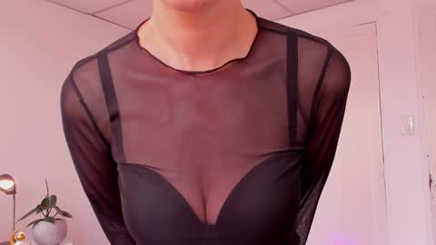 Snapshot of cuddlingbunnny chatting on December 12, 6:21 pm Leonela online show from December 12, 6:21 pm