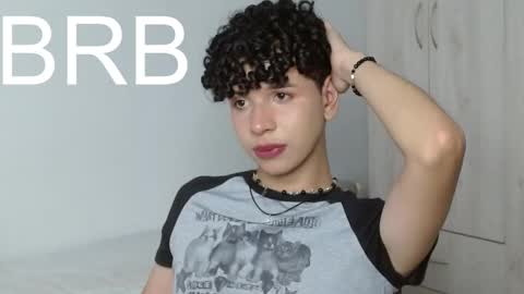 Cuddly online show from February 23, 8:22 pm