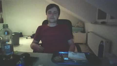 Snapshot of cuddlycrab48 chatting on May 23, 2:39 am cuddlycrab48 online show from May 23, 2:39 am