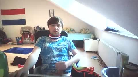 Snapshot of cuddlycrab48 chatting on June 14, 3:58 pm cuddlycrab48 online show from June 14, 3:58 pm