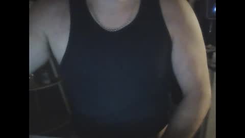 Snapshot of cudi66 chatting on September 21, 12:01 am Kink99 online show from September 21, 12:01 am