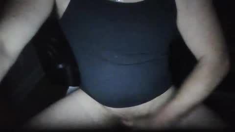 Snapshot of cudi66 chatting on December 20, 3:02 am Kink99 online show from December 20, 3:02 am