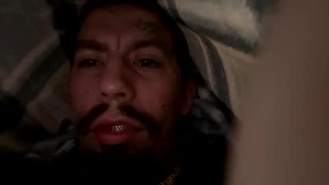 cuete2100 online show from January 10, 1:35 pm