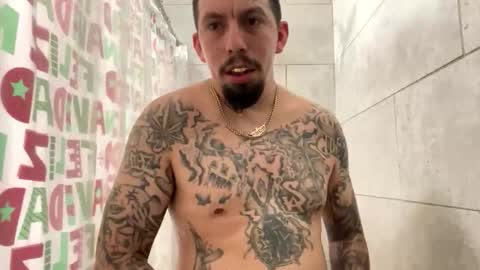 cuete2100 online show from February 5, 10:36 pm