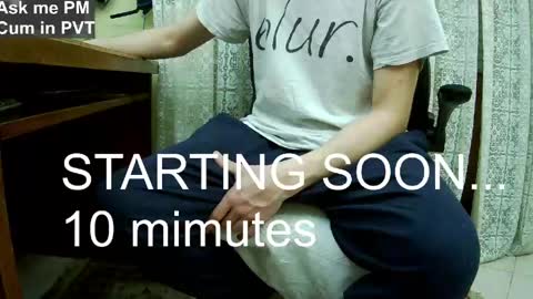 Leo online show from May 3, 9:21 pm