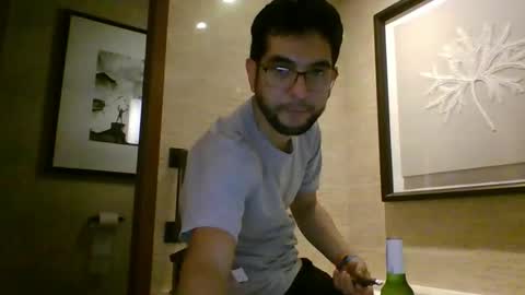 culturalclash1985 online show from November 13, 8:02 am