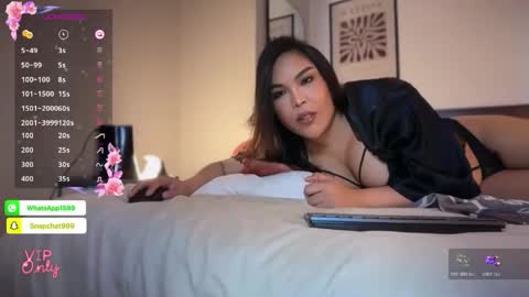Snapshot of cum_all_over_mmee chatting on June 9, 9:32 am im KIM new girl to spoil online show from June 9, 9:32 am